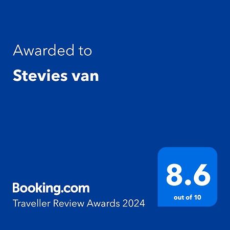 Stevies Van Tunstall  외부 사진